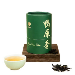 AICHICHA 鸭屎香单丛乌龙茶 罐装 54g