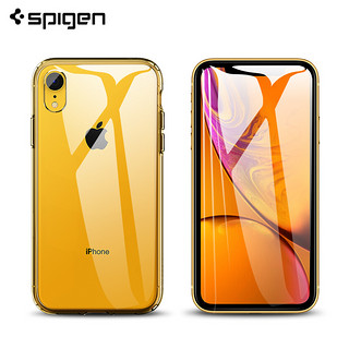 Spigen iPhoneX/XS/XR/Max 手机壳