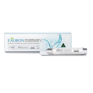 新包装：Eaoron 第5代 涂抹式水光针玻尿酸精华液 10ml*3件