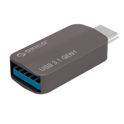 奥睿科  CTA2 Type-c转USB3.0转接头