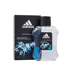 adidas 阿迪达斯 冰点香水 EDT 100ml