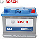 BOSCH 博世 L2-400 SM S4 蓄电池 以旧换新