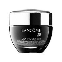 银联爆品日：LANCOME 兰蔻 小黑瓶肌底精华眼霜 15ml *2件