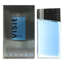 Azzaro 阿莎罗 期遇男士香水 EDT 100ml