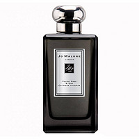 银联专享：JO MALONE 祖·玛珑 丝绒玫瑰与乌木女士香水 100ml