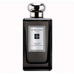 JO MALONE 祖·玛珑 丝绒玫瑰与乌木女士香水 100ml