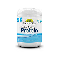 凑单品:Natures Way Protein 即食天然蛋白粉 375g