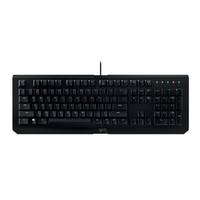 RAZER 雷蛇 BlackWidow X 黑寡妇蜘蛛X 标准版 104键 机械键盘