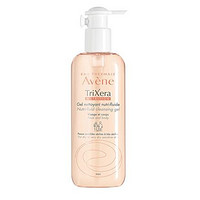 银联返现购：Avene 雅漾 TRIXERA三重滋润洁面啫喱 400ml