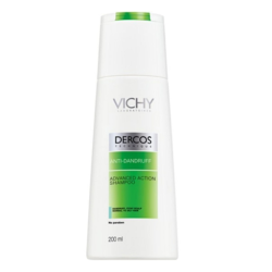 VICHY 薇姿 德康丝去屑洗发水 200ml