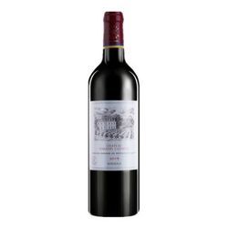 拉菲古堡 LAFITE 拉菲 凯萨天堂古堡 干红葡萄酒 750ml