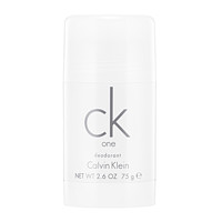 Calvin Klein 唯一香氛香体止汗露 75g