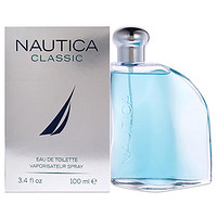 Nautica 诺蒂卡 同名香水男士淡香水 EDT 100ml