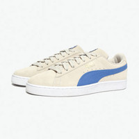 PUMA Suede Classic 男女同款休闲鞋_PUMA运动鞋-YOHO!BUY 有货