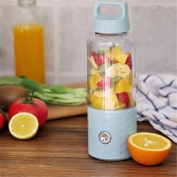 VITAMER/维他命 便携随身果汁榨汁机水果柠檬搅拌杯 500ML