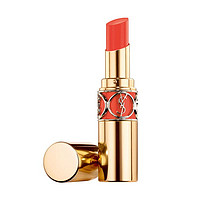 YVES SAINT LAURENT 圣罗兰 Rouge Volupte Shine 迷魅亮彩圆管口红 4.5g #30