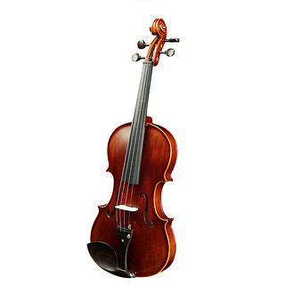 商品亨德尔handel小提琴初学考级3/4手工实木小提琴hv-300