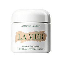 超值黑五： LA MER 海蓝之谜 Creme de la Mer Moisturizing Cream 精华面霜 60ml