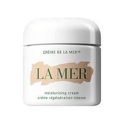  LA MER 海蓝之谜 Creme de la Mer Moisturizing Cream 精华面霜 60ml