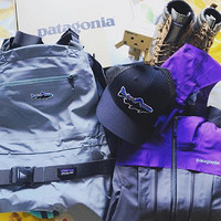 patagonia 巴塔哥尼亚 品牌推荐