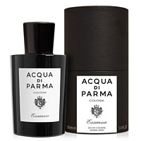 超值黑五：Acqua di Parma 帕尔玛之水 黑调古龙水 EDC 100ml