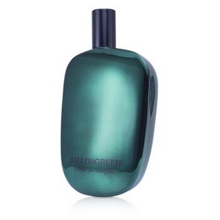 COMME des GARÇONS 惊艳绿中性浓香水喷雾 EDP 100ml