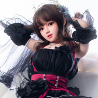 Bezlay 彼之良 正正模 2.0仿生人偶 铃兰149cm