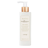 NATIO 娜迪奥 Natio 娜迪奥 Wellness 保湿身体乳 240ml