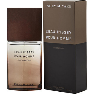 ISSEY MIYAKE 三宅一生  精纯木香（木木） 男士香水 EDP 100ml