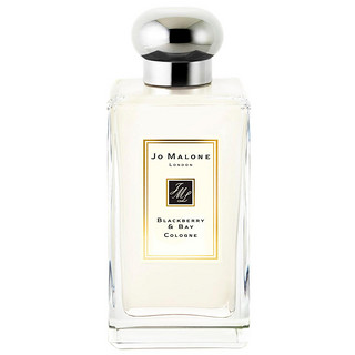 Jo Malone London 祖·玛珑 果香系列 黑莓与月桂叶女士古龙水 EDC 100ml（下单最高送4份香水&洗护赠品）