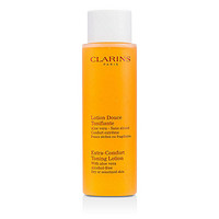 CCLARINS 娇韵诗 舒爽平衡滋养柔肤爽肤水 200ml