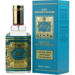 德国科隆4711原版古龙香水eaudecologne90ml