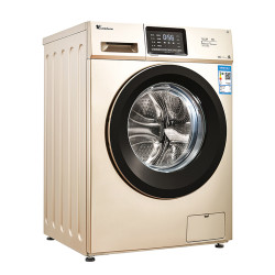 LittleSwan 小天鹅 TG100V20WDG 10公斤变频滚筒洗衣机
