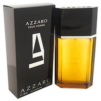 LORIS AZZARO AZZARO 阿莎罗 同名男士（卡门情人）淡香水 EDT 200ml