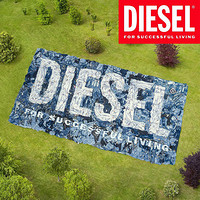 DIESEL 品牌推荐