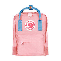 Fjallraven 北极狐 Kanken Mini 轻便防水双肩背包