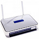 Netgear 美国网件 JNR3210 Wireless-N 300M无线千兆有线宽带路由器