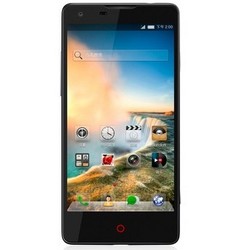 nubia 努比亚 小牛 Z5 mini 3G手机