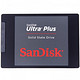 SanDisk 闪迪 至尊高速系列 SDSSDHP-128G-Z25 固态硬盘