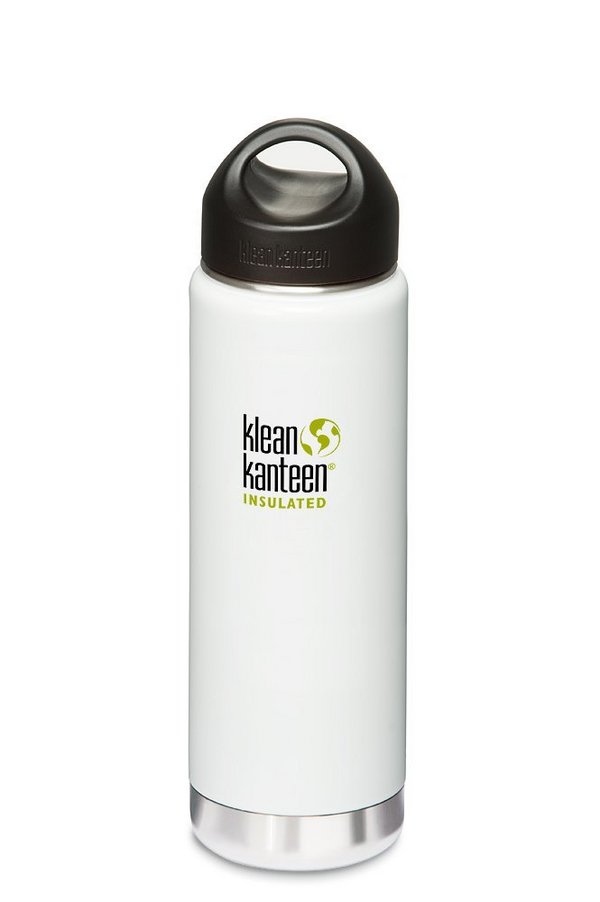 Klean Kanteen 可利 不锈钢保温壶 600毫升