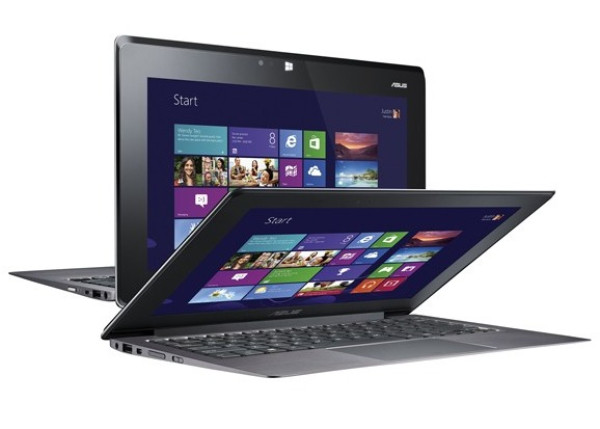 美亚跟价:ASUS 华硕 TAICHI21 太极 超极本(双1080P屏幕、i5、128GB)
