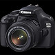 Canon 佳能 EOS Rebel T3 相机及镜头套装 （18-55/75-300）