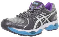 ASICS 亚瑟士 Women's Gel-Nimbus 14 女款缓冲跑鞋