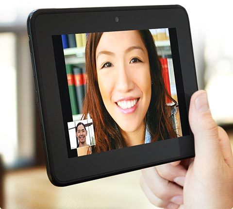行货降价 HDX要来?亚马逊中国 Kindle Fire HD