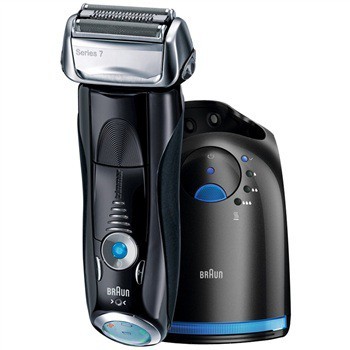 特价预告:BRAUN 博朗 Shaver Series 7 760cc 剃须刀(次旗舰级)