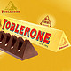 Toblerone 瑞士三角 牛奶巧克力 100g*6 六条装