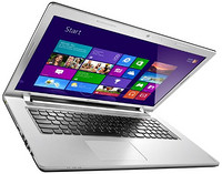 Lenovo 联想 IdeaPad Z710 17.3寸 笔记本电脑（i7-4700MQ、8G、1T、745M）