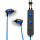 Klipsch 杰士 Image S4i 入耳式耳机 蓝色