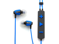Klipsch 杰士 Image S4i 入耳式耳机 蓝色