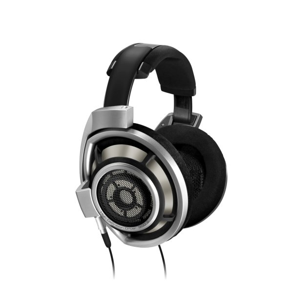 Sennheiser 森海塞尔 HD800 旗舰动圈头戴式耳机